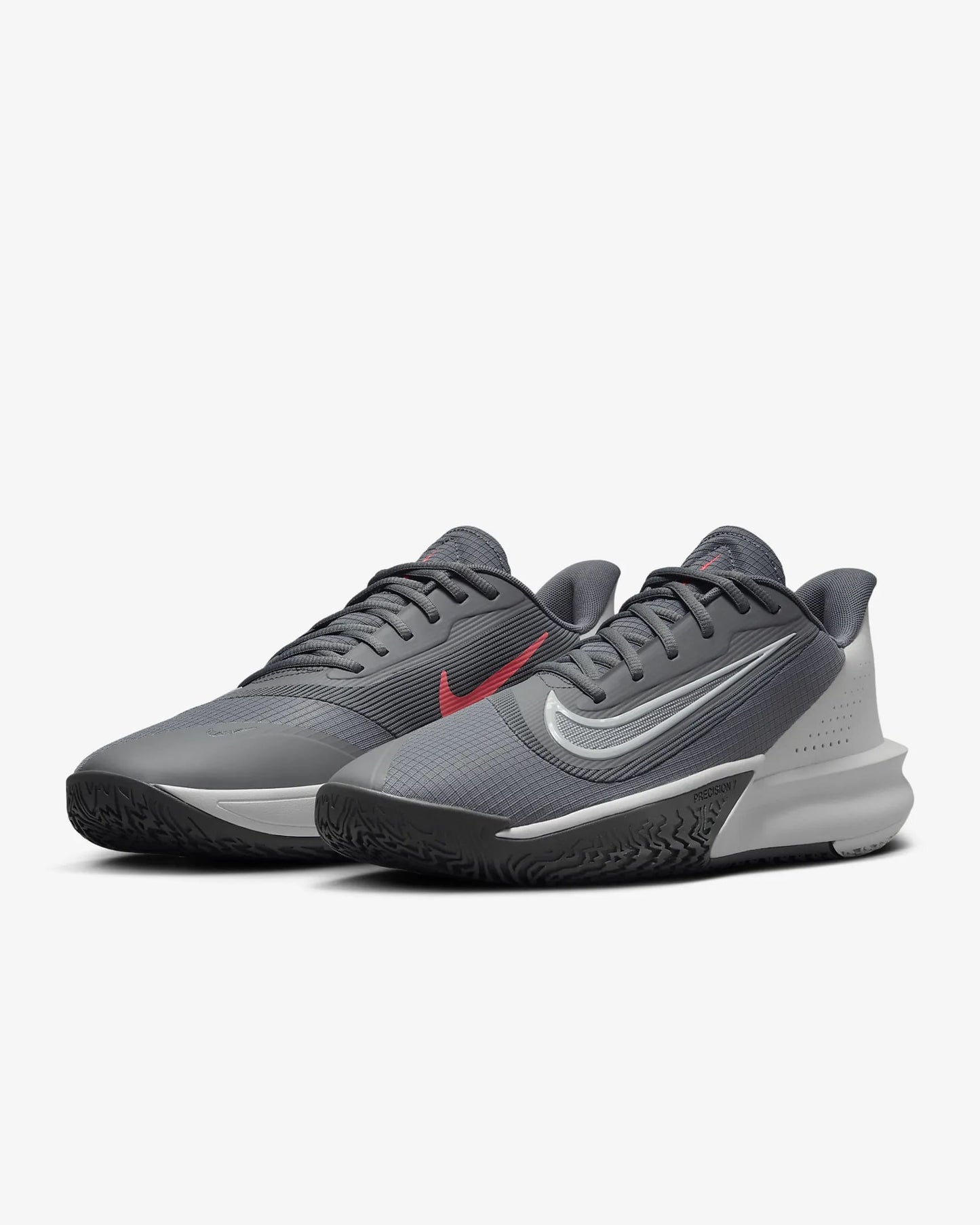 Tenis Nike Basketball Hombre Precision V FN4322-003