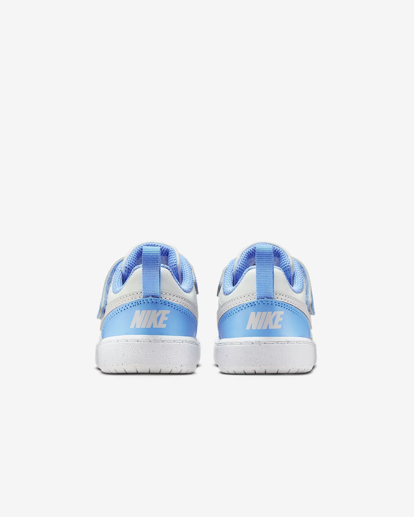 Tenis Nike Bebe Court Borough Low Recraf DV5458-128