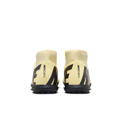 Nike Superfly 9 Club Tf Guayos amarillo de hombre para futbol