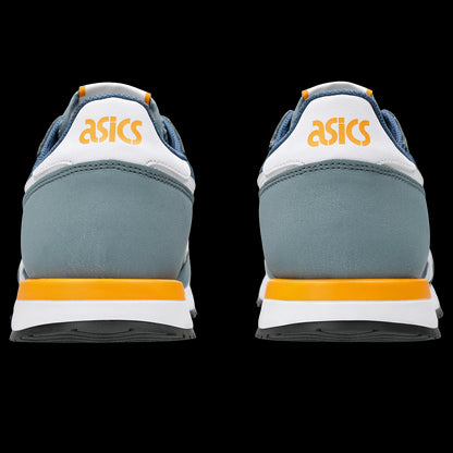 Asics Tiger Runner Ii Tenis azul de hombre lifestyle
