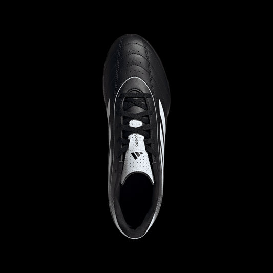 Adidas Goletto Ix Tf Guayos negro unisex para futbol