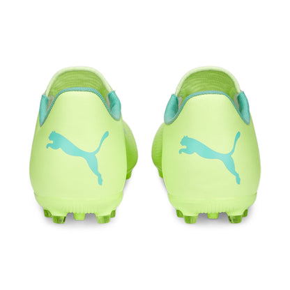 Puma Future Play Mg Guayos amarillo de hombre para futbol