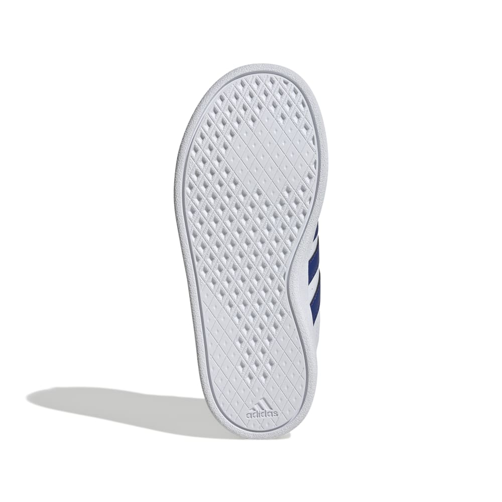 Adidas Breaknet 2.0 K Tenis Blanco De Niño Para Moda