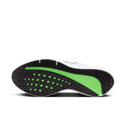 Nike Air Winflo 10 Tenis blanco de hombre para correr