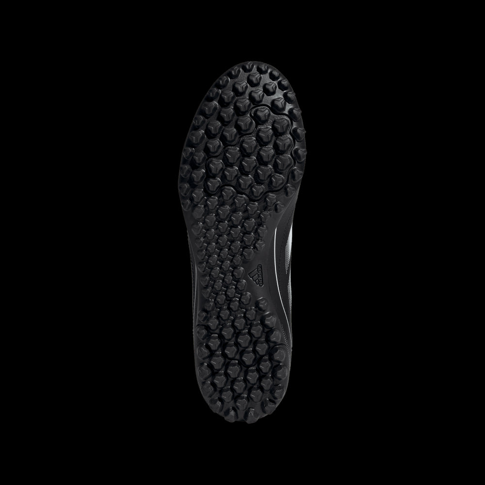 Adidas Goletto Ix Tf Guayos negro unisex para futbol