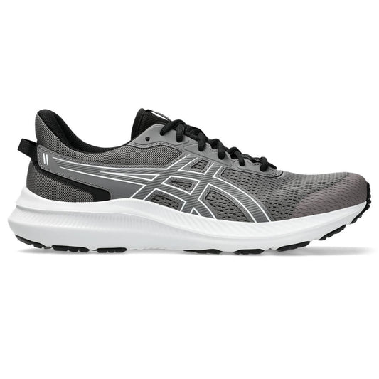 Asics Jolt 5 Tenis gris de hombre para correr