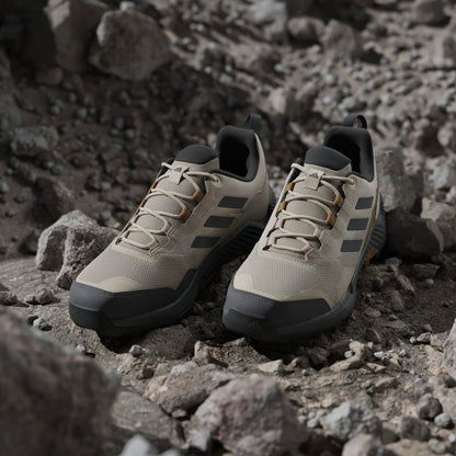Adidas Terrex Eastrail 2 Tenis beige de hombre para outdoor
