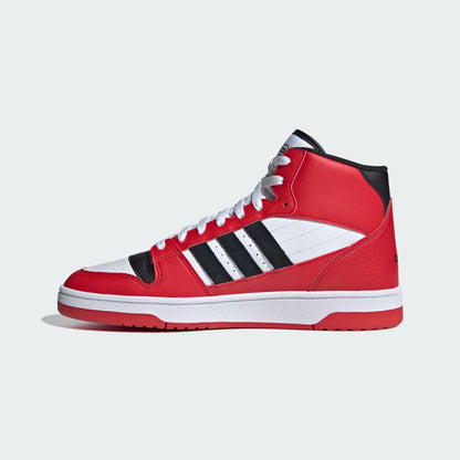 Tenis Adiidas Hombre Break Start Mid IE1020
