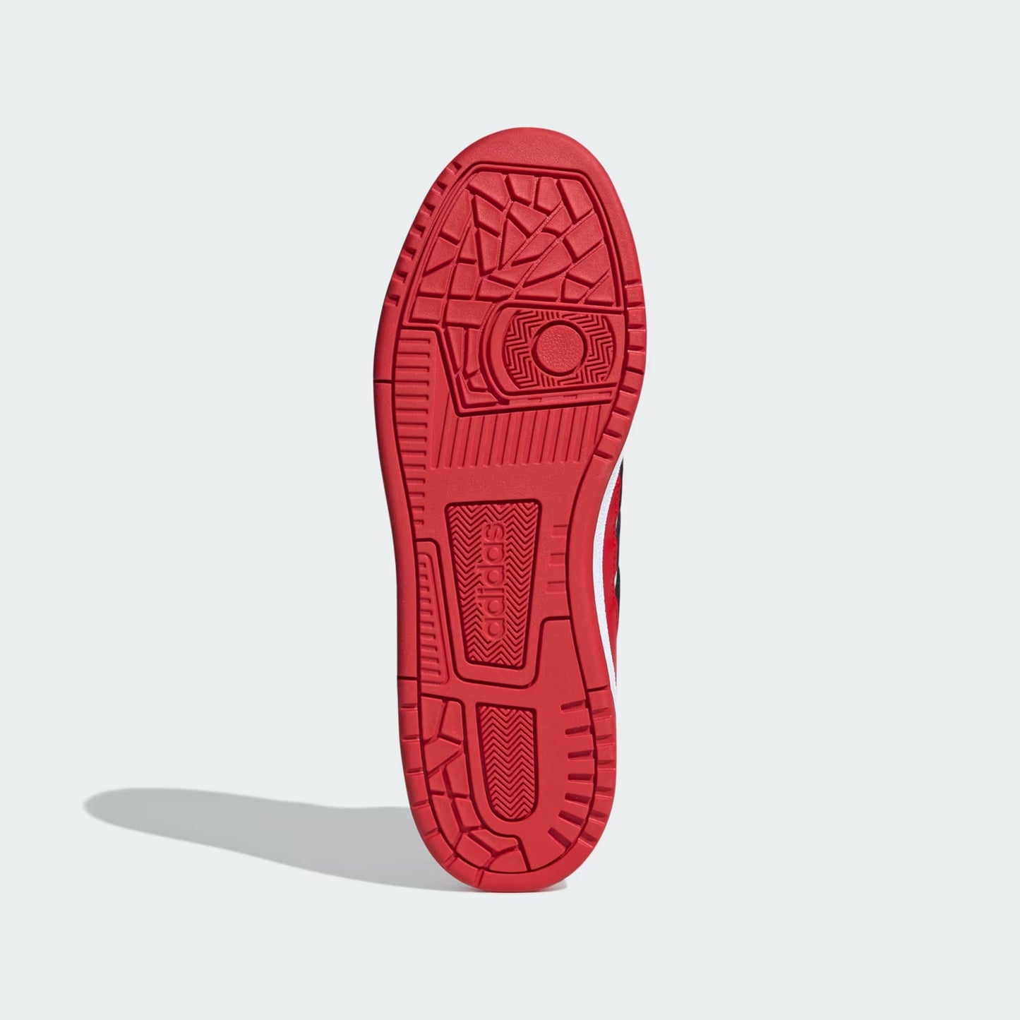 Tenis Adiidas Hombre Break Start Mid IE1020