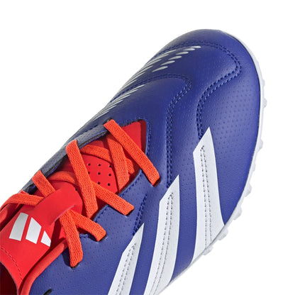 Adidas Predator Club Tf Guayos Azul De Hombre Para Futbol
