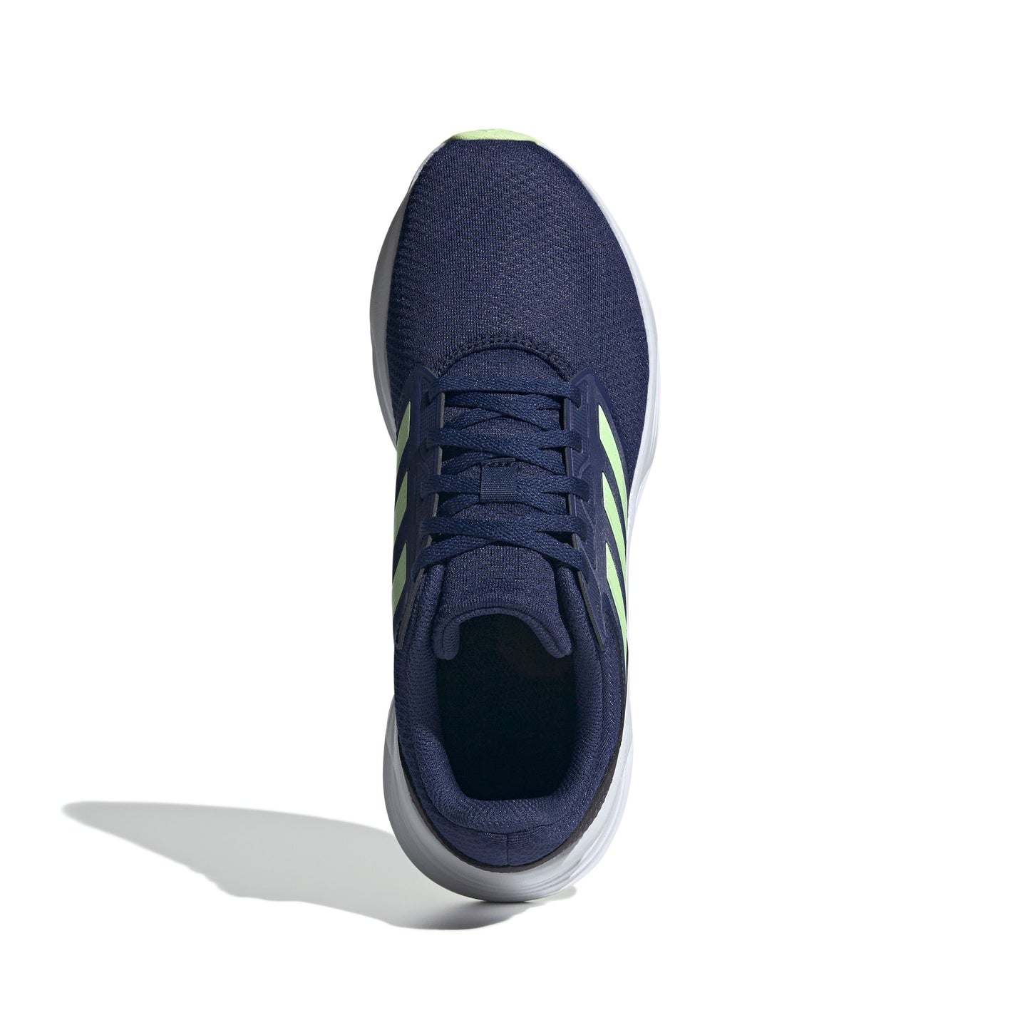 Adidas Galaxy 6 M Tenis azul de hombre para correr