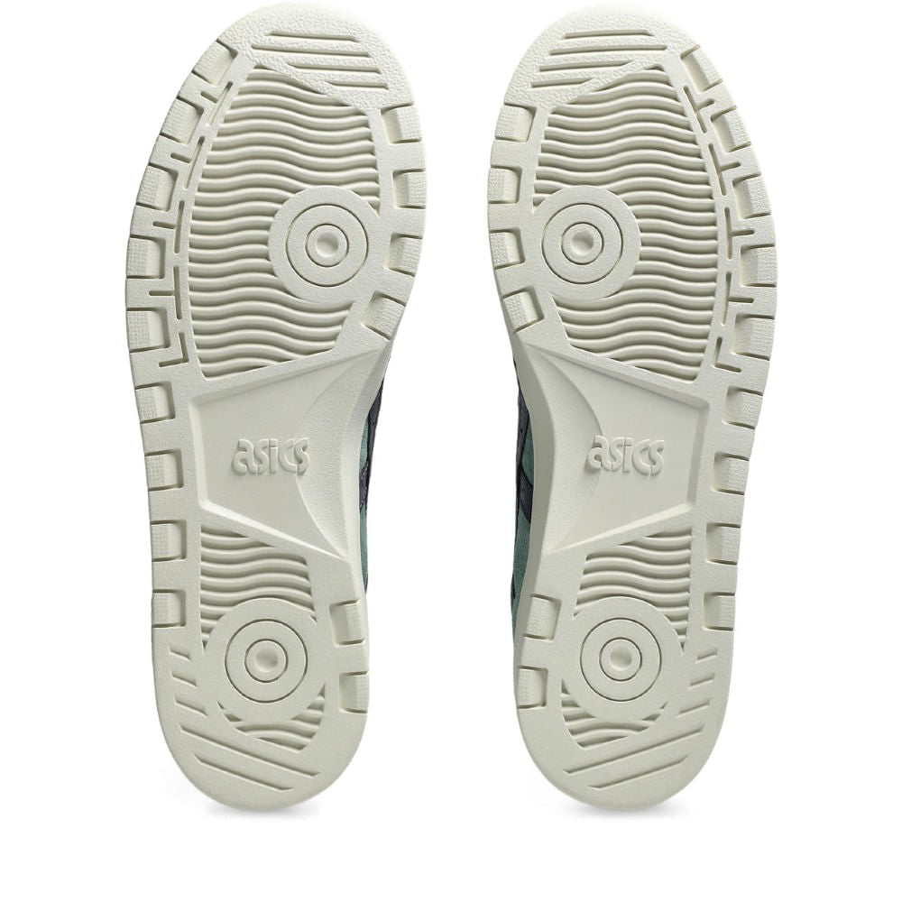 Asics Japan S Tenis verde unisex lifestyle