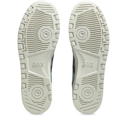 Asics Japan S Tenis verde unisex lifestyle