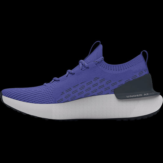 Under Armour Ua Hovr Phantom 3 Se Tenis Morado De Hombre Para Correr