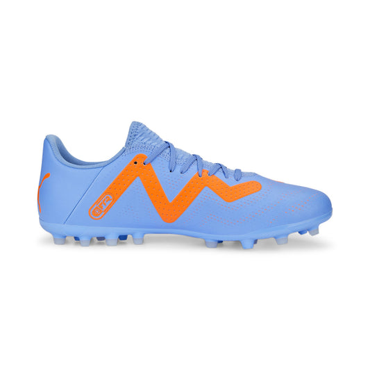 Puma Future Play Mg Guayos azul de hombre para futbol