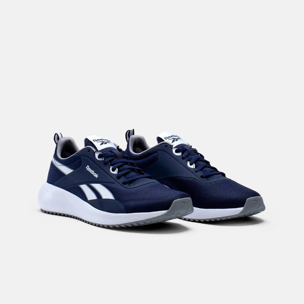 Reebok Reebok Lite Plus 4 Tenis Azul De Hombre Para Correr