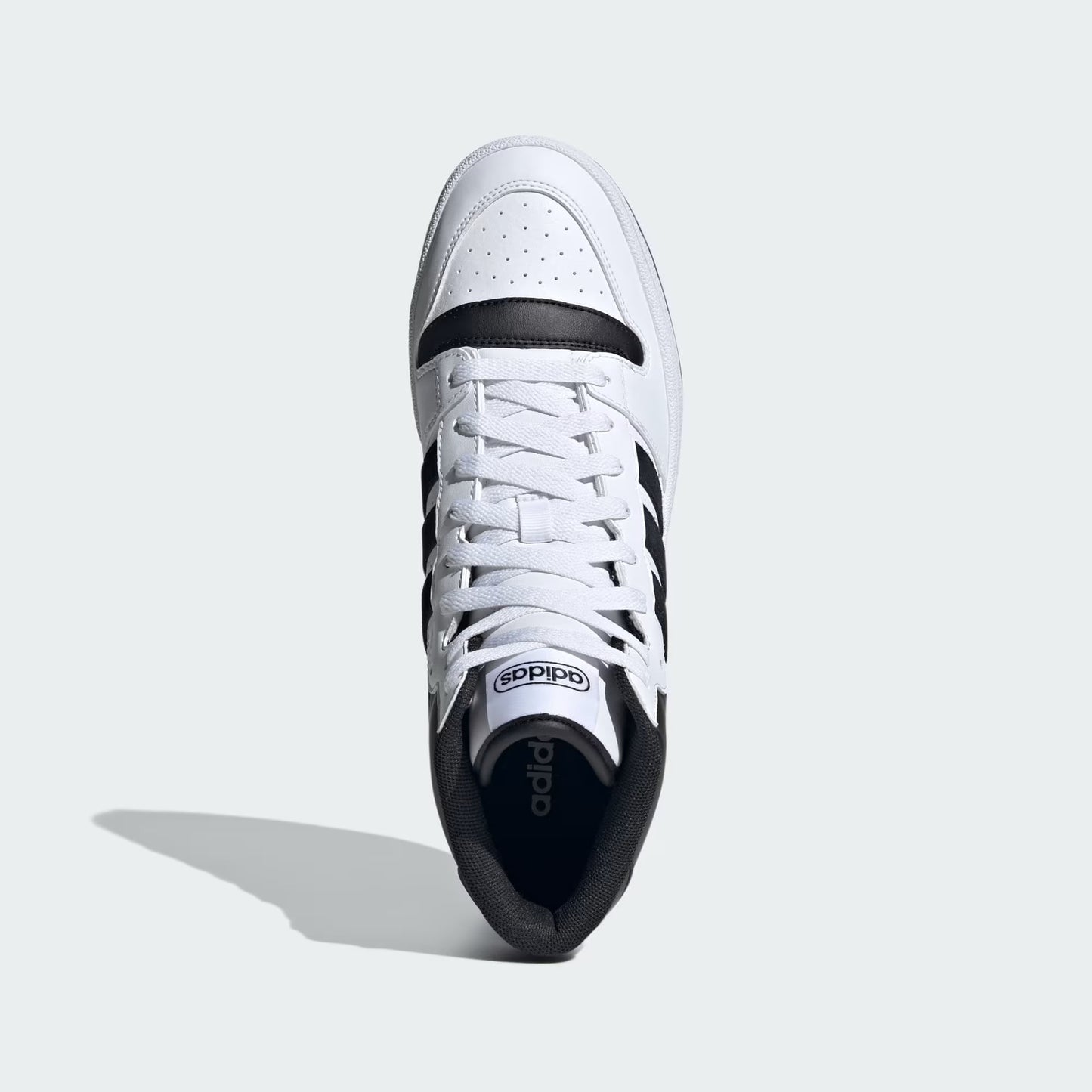 Tenis Adiidas Hombre Break Start Mid IE1023