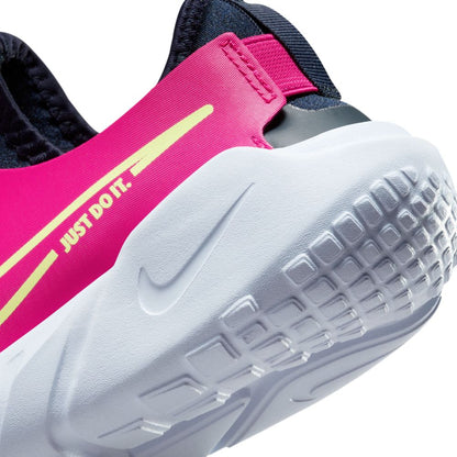 Nike Flex Runner 2 Gs Tenis multicolor de niño lifestyle