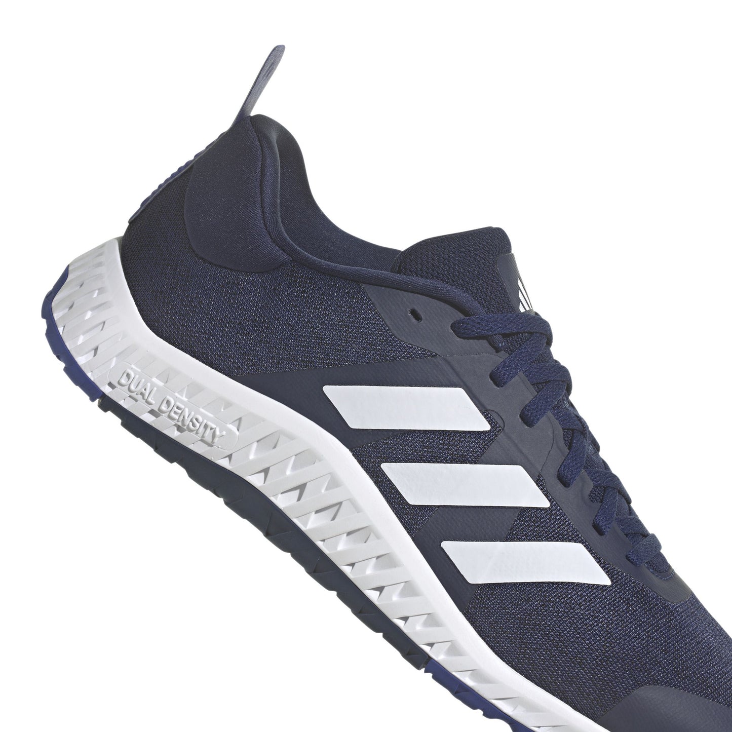Adidas Everyset Trainer Tenis azul de hombre para entrenamiento