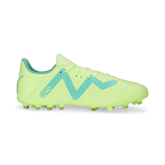 Puma Future Play Mg Guayos amarillo de hombre para futbol