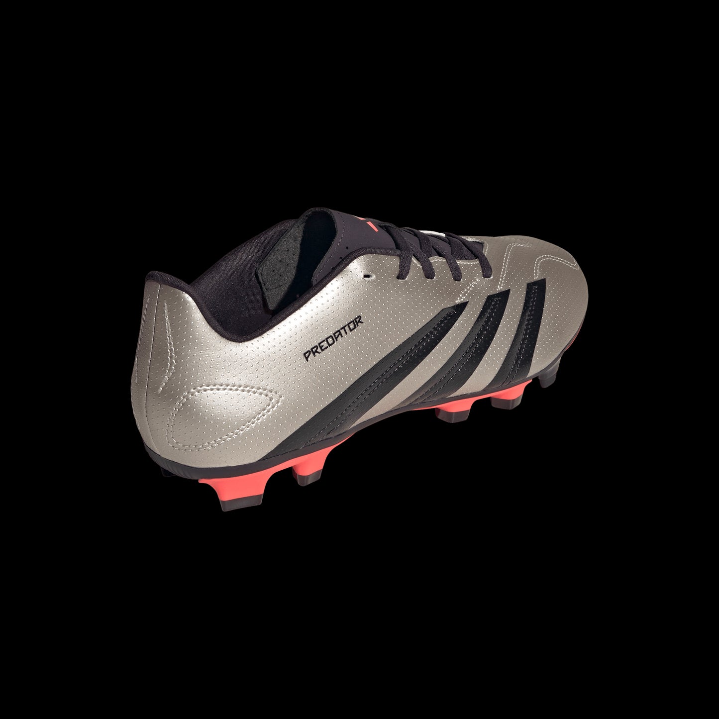 Adidas Predator Club Fxg Guayos gris de hombre para futbol