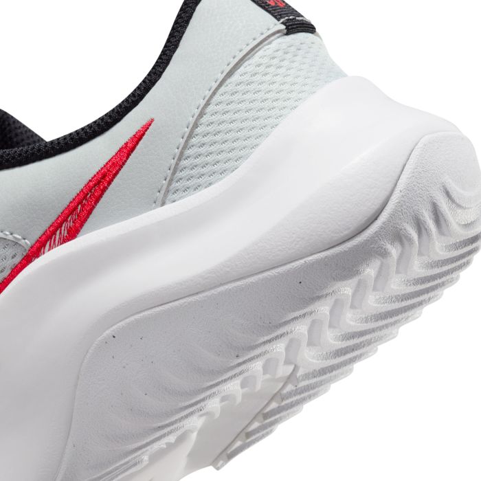 Nike M Nike Legend Essential 3 Nn Tenis Gris De Hombre Para Entrenamiento