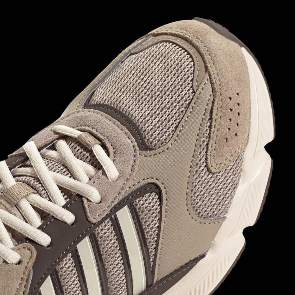 Adidas Crazychaos 2000 Tenis gris de hombre lifestyle