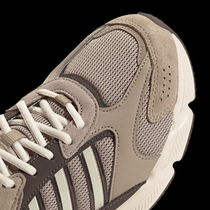 Adidas Crazychaos 2000 Tenis gris de hombre lifestyle