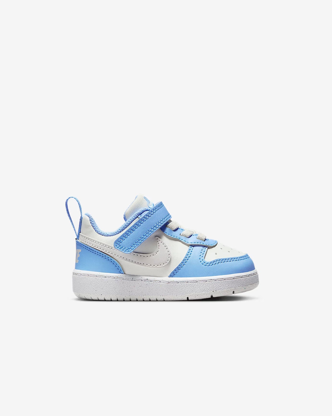Tenis Nike Bebe Court Borough Low Recraf DV5458-128