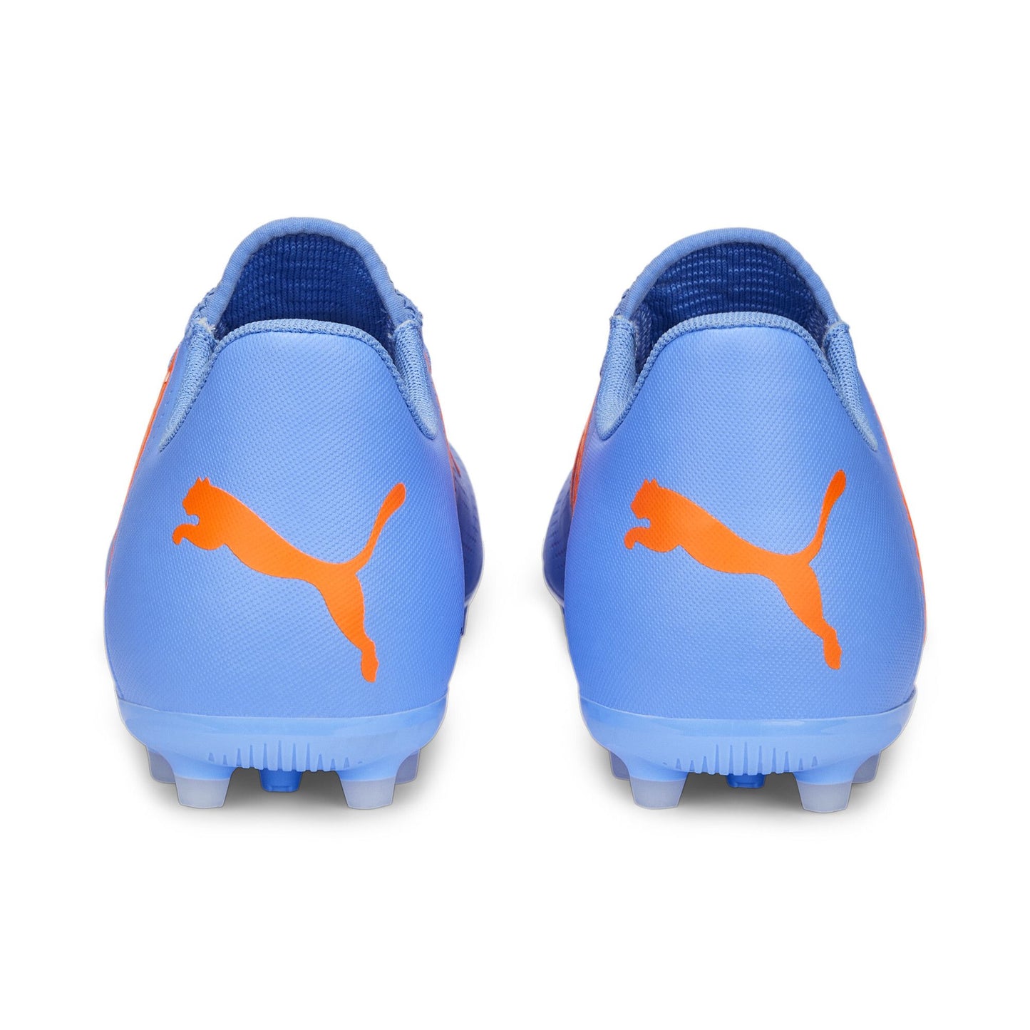 Puma Future Play Mg Guayos azul de hombre para futbol