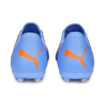 Puma Future Play Mg Guayos azul de hombre para futbol