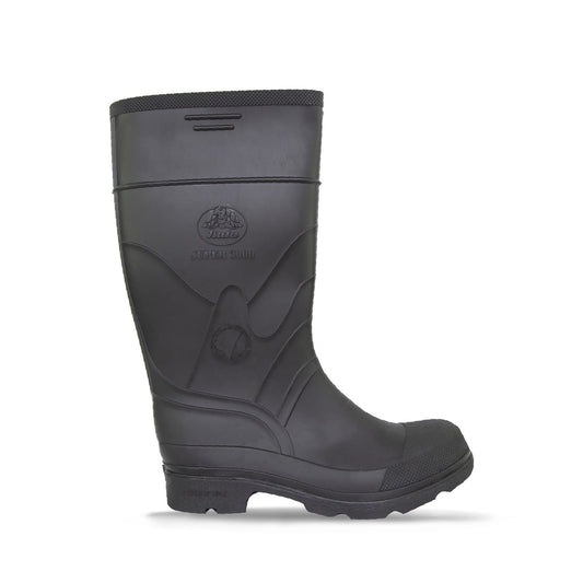 Botas Negro Bata Industrials Exportadora Con Puntera Hombre