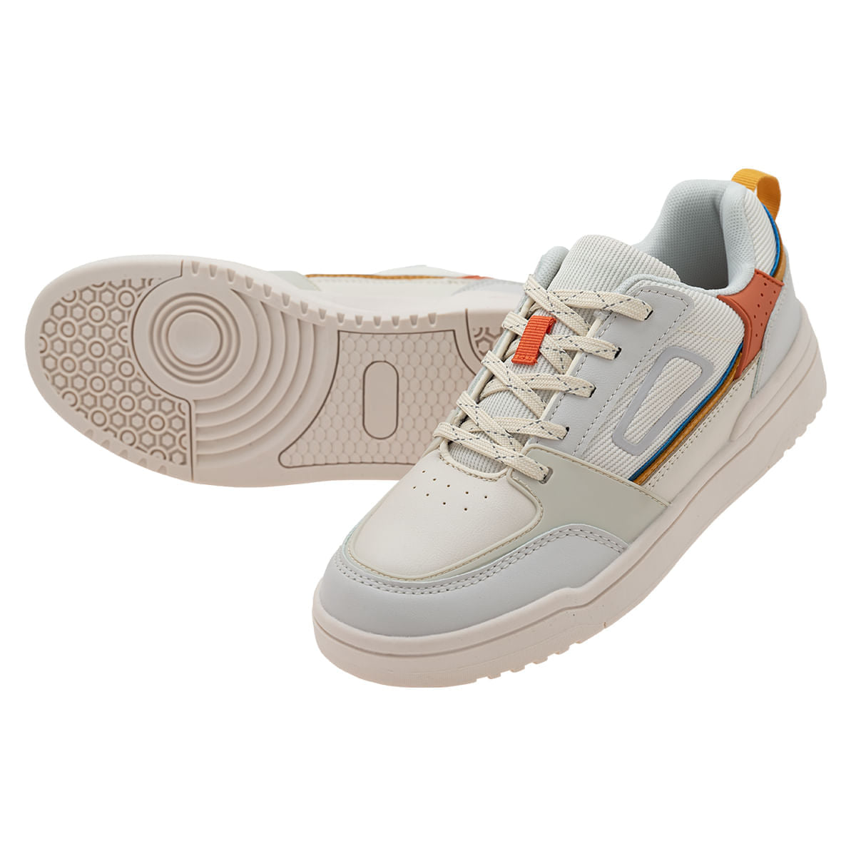 Tenis casuales para niña