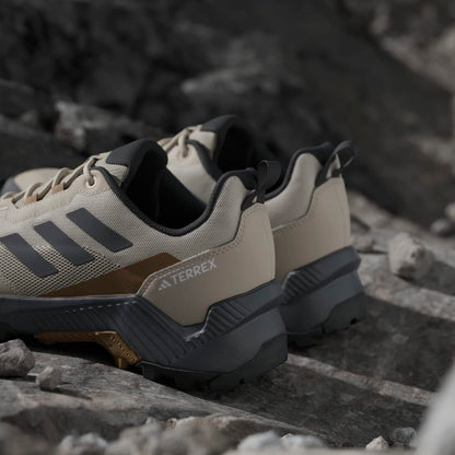 Adidas Terrex Eastrail 2 Tenis beige de hombre para outdoor