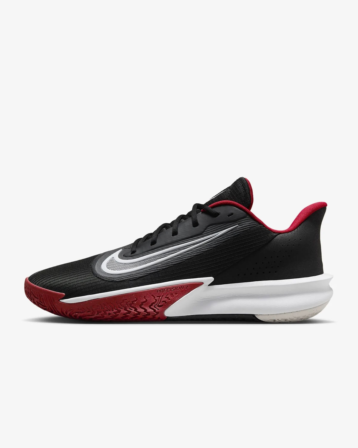 Tenis Nike Hombre Precision Vii - FN4322-2