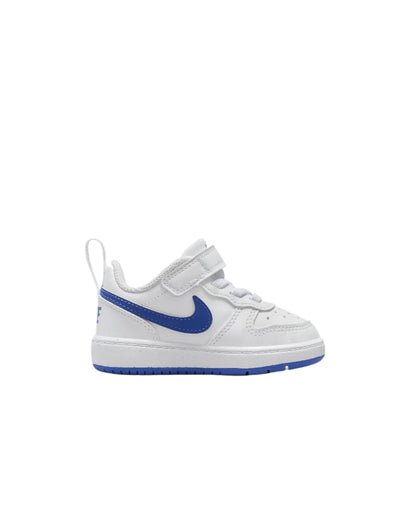 Tenis Nike Bebe Court Borough Low Recraf - DV5458-110