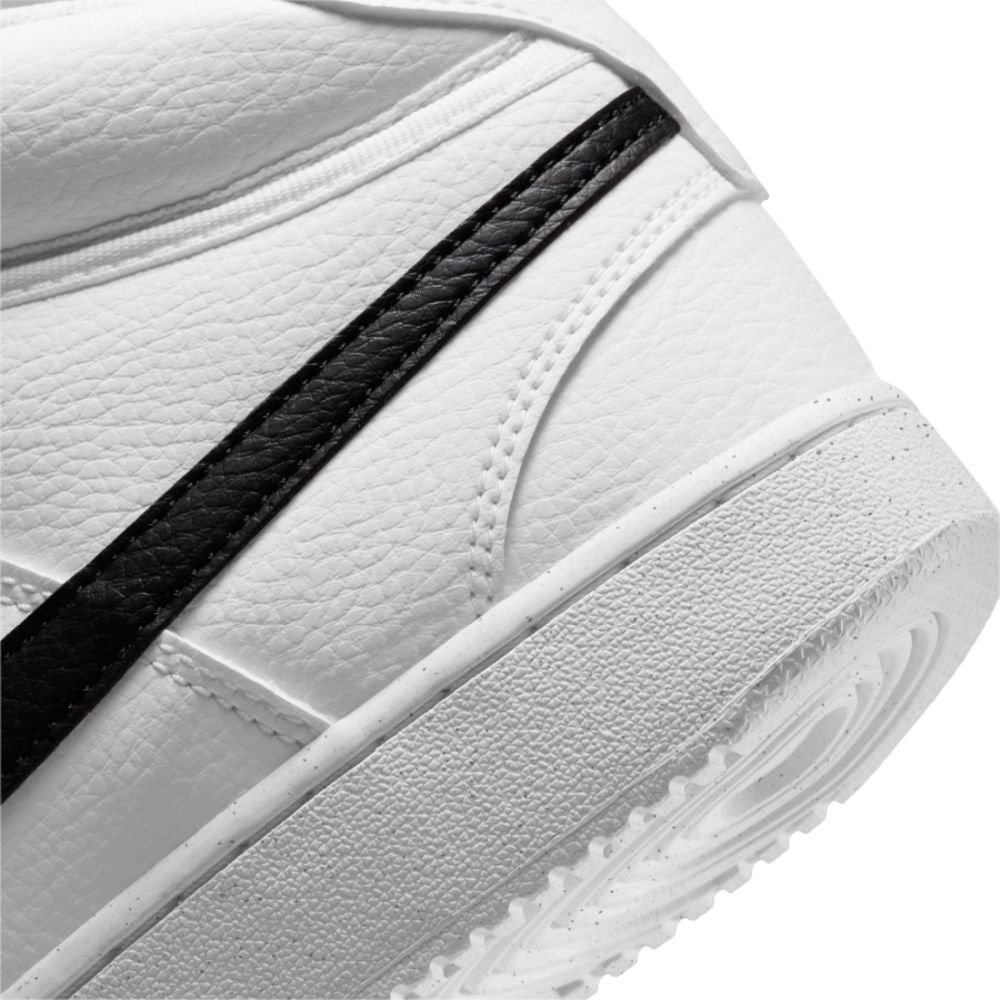 Nike Court Vision Mid Nn Tenis blanco de hombre lifestyle