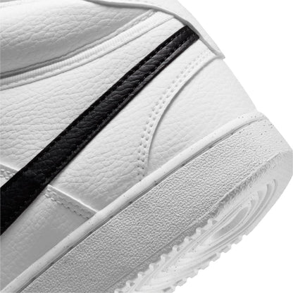 Nike Court Vision Mid Nn Tenis blanco de hombre lifestyle