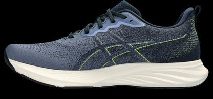 Asics Dynablast 4 Tenis azul de hombre para correr