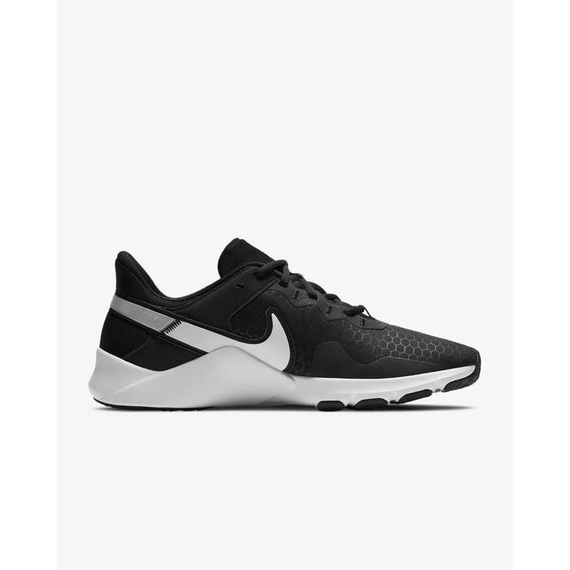 Tenis Nike Legend Essential 2 Negro Homb - CQ9356-001