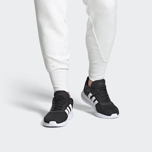 Tenis Adidas Hombre Lite Racer 4.0 IE6133