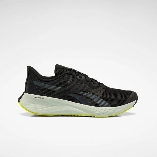 Reebok Energen Tech Plus Tenis negro de hombre para correr