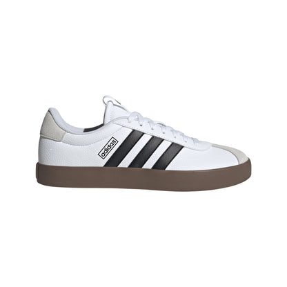 Adidas Vl Court 3.0 Tenis blanco de hombre lifestyle