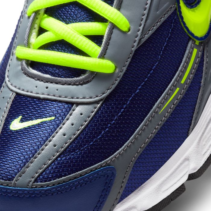 Nike Initiator Tenis Azul De Hombre Para Moda