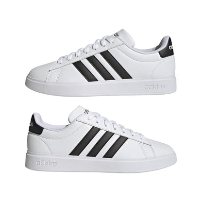 Adidas Grand Court 2.0 Tenis blanco de hombre lifestyle