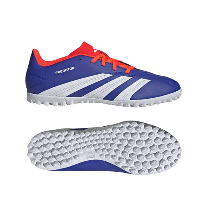 Adidas Predator Club Tf Guayos Azul De Hombre Para Futbol