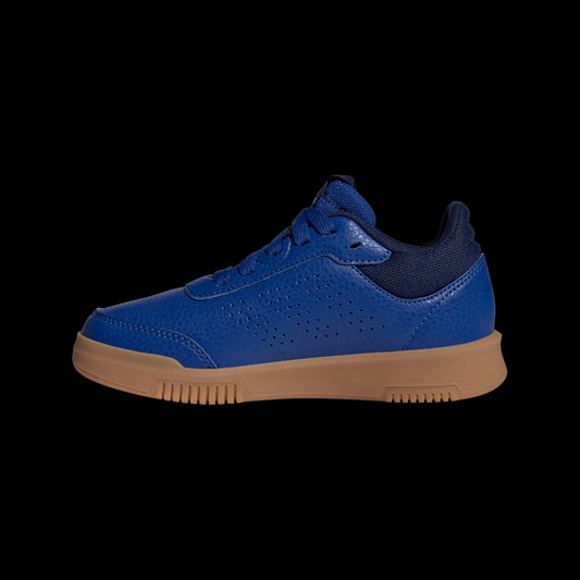 Adidas Tensaur Sport 2.0 K Tenis azul de niño para correr