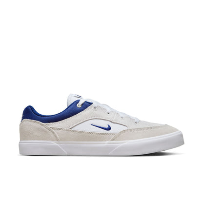 Nike Sb Malor Tenis blanco de hombre lifestyle