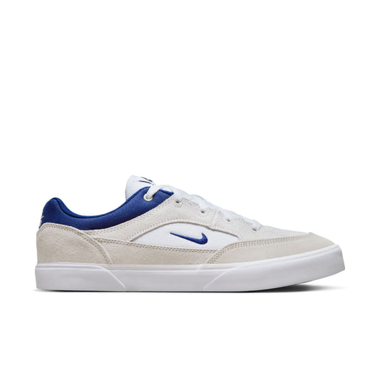 Nike Sb Malor Tenis blanco de hombre lifestyle
