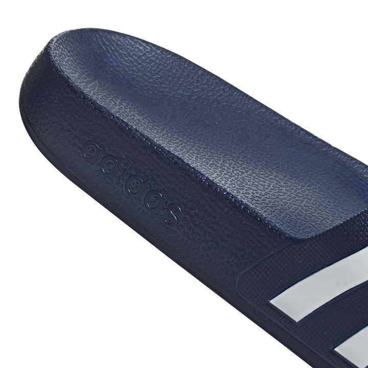 Adidas Adilette Aqua Sandalias azul de hombre para natacion